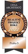 logo RPR ocenění