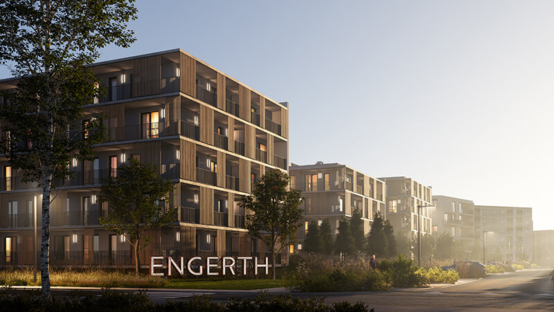 Rezidence Engerth