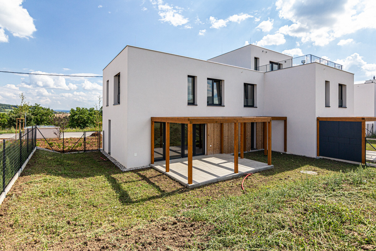 Villa Resort Beroun | dům B11