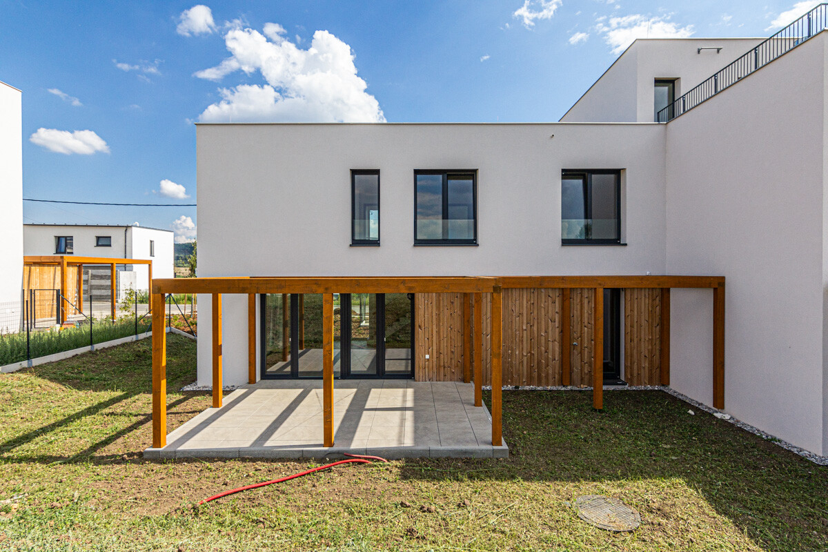 Villa Resort Beroun | dům B11