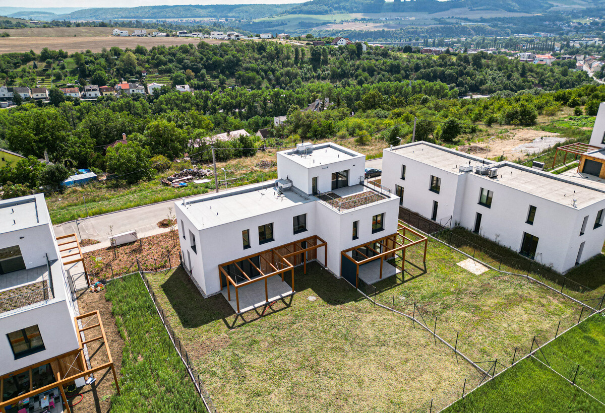 Villa Resort Beroun | dům B11