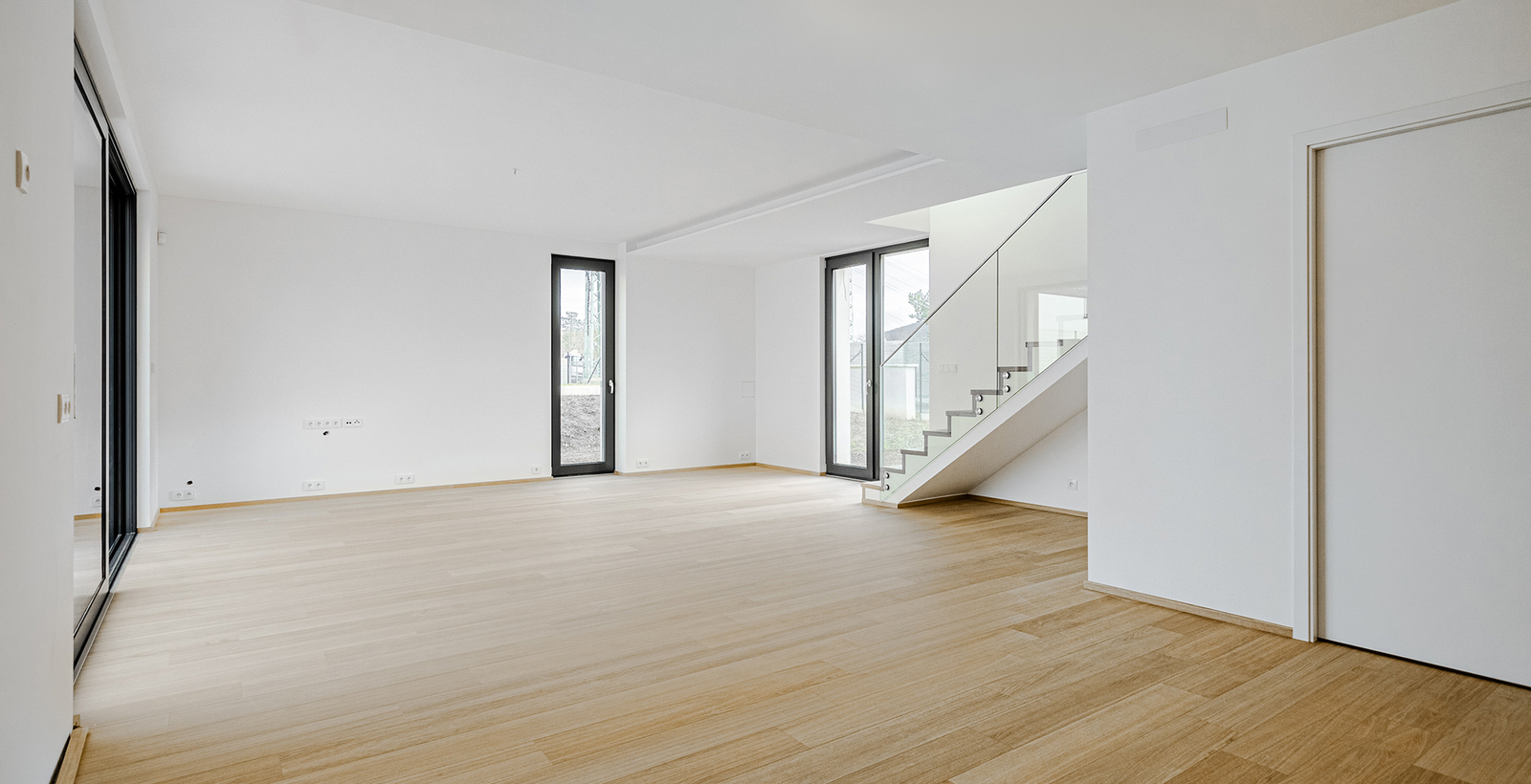 Villa Resort Beroun | dům B11