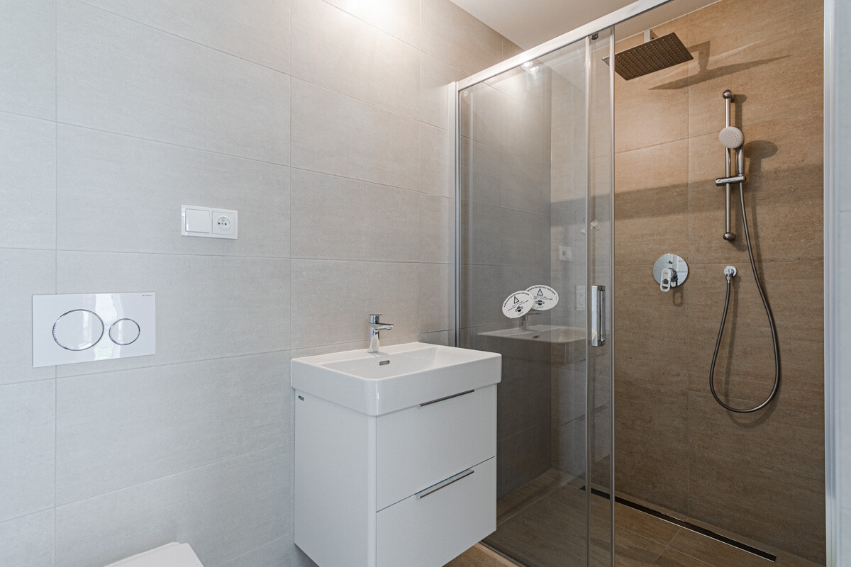 Villa Resort Beroun | dům B14