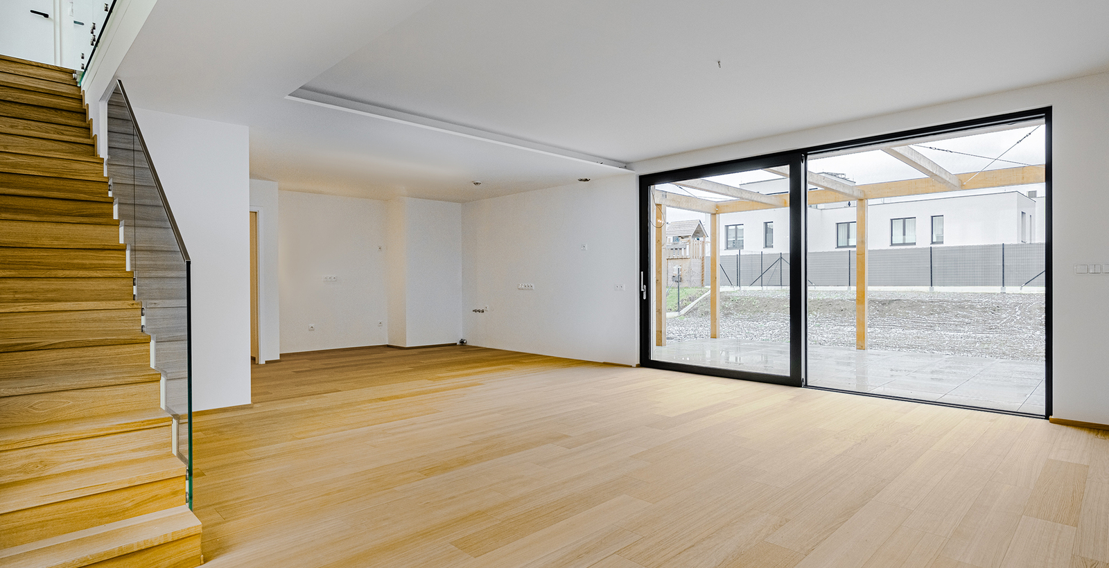 Villa Resort Beroun | dům B11