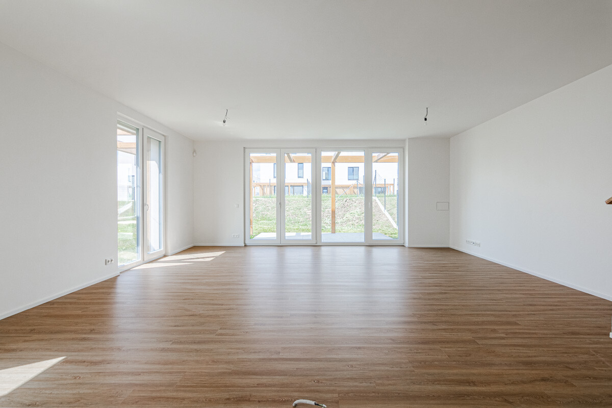 Villa Resort Beroun | dům B14