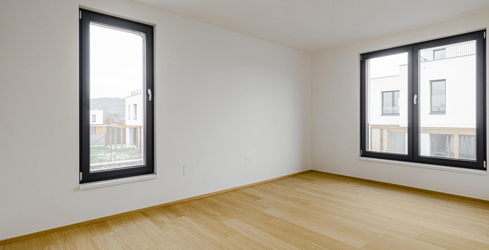 Villa Resort Beroun | dům B11