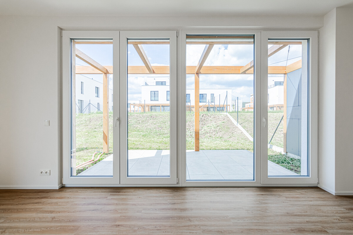 Villa Resort Beroun | dům B14