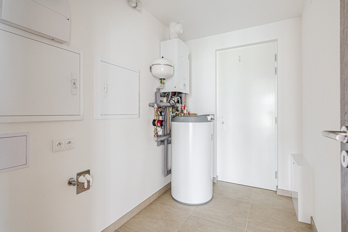 Villa Resort Beroun | dům B14