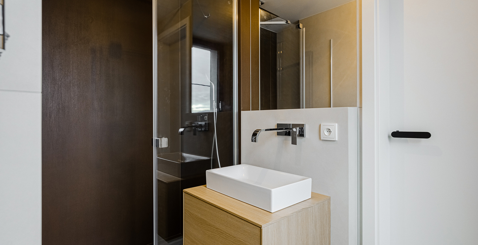 Villa Resort Beroun | dům B11