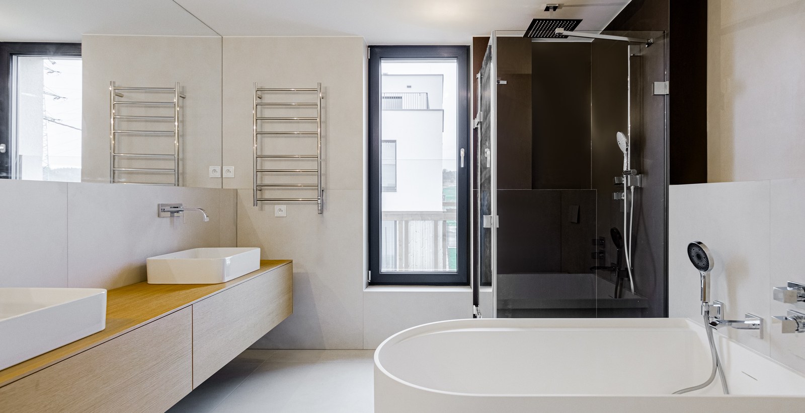 Villa Resort Beroun | dům B11