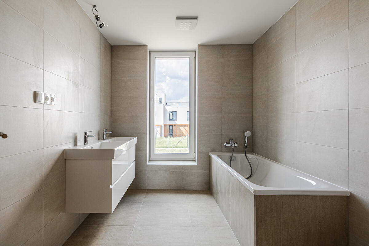 Villa Resort Beroun | dům B14