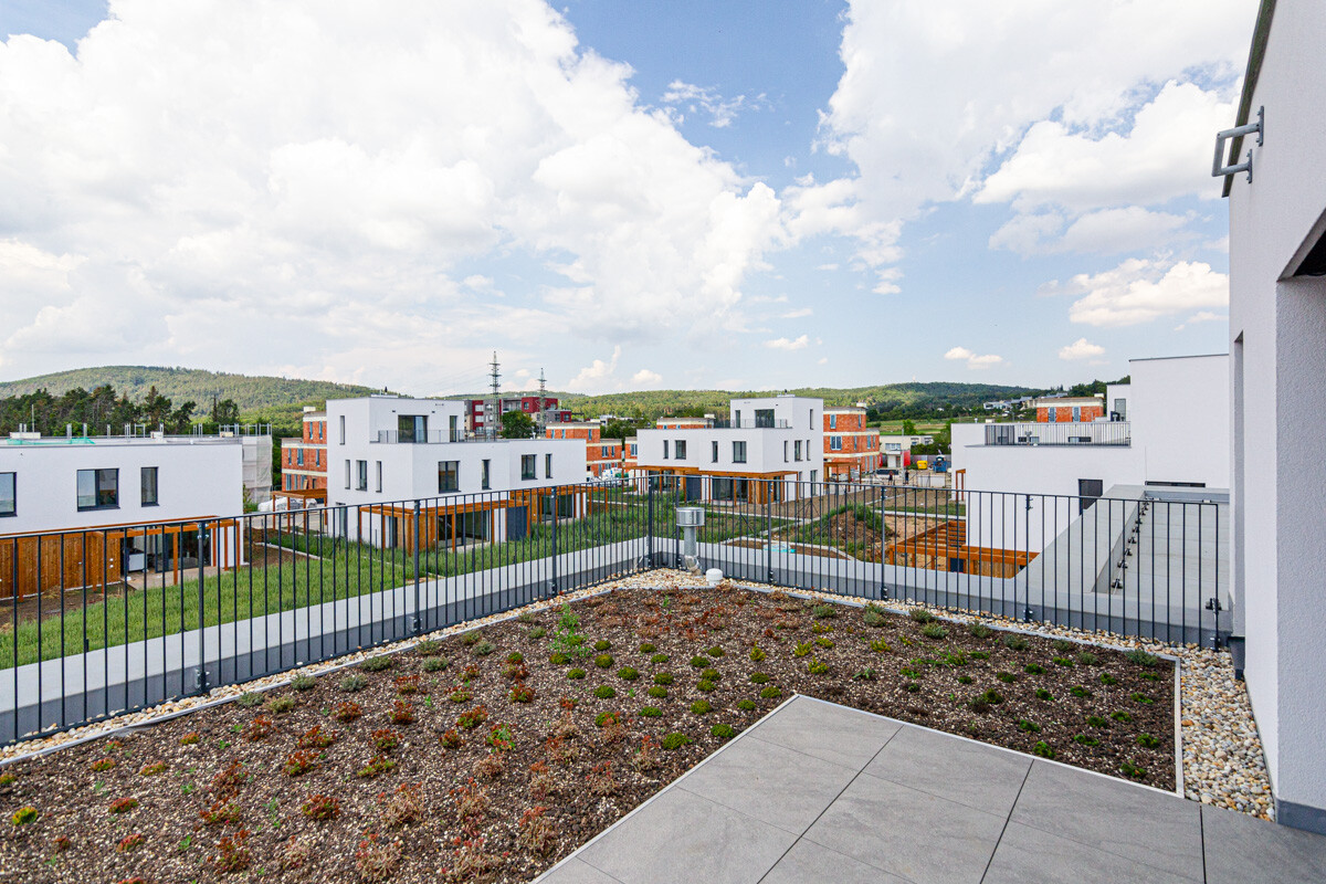 Villa Resort Beroun | dům B14