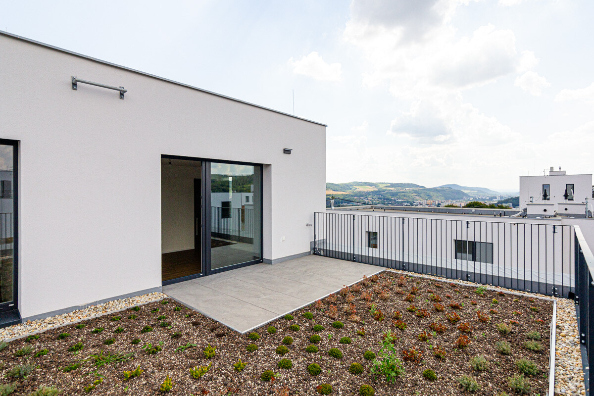 Villa Resort Beroun | dům B14