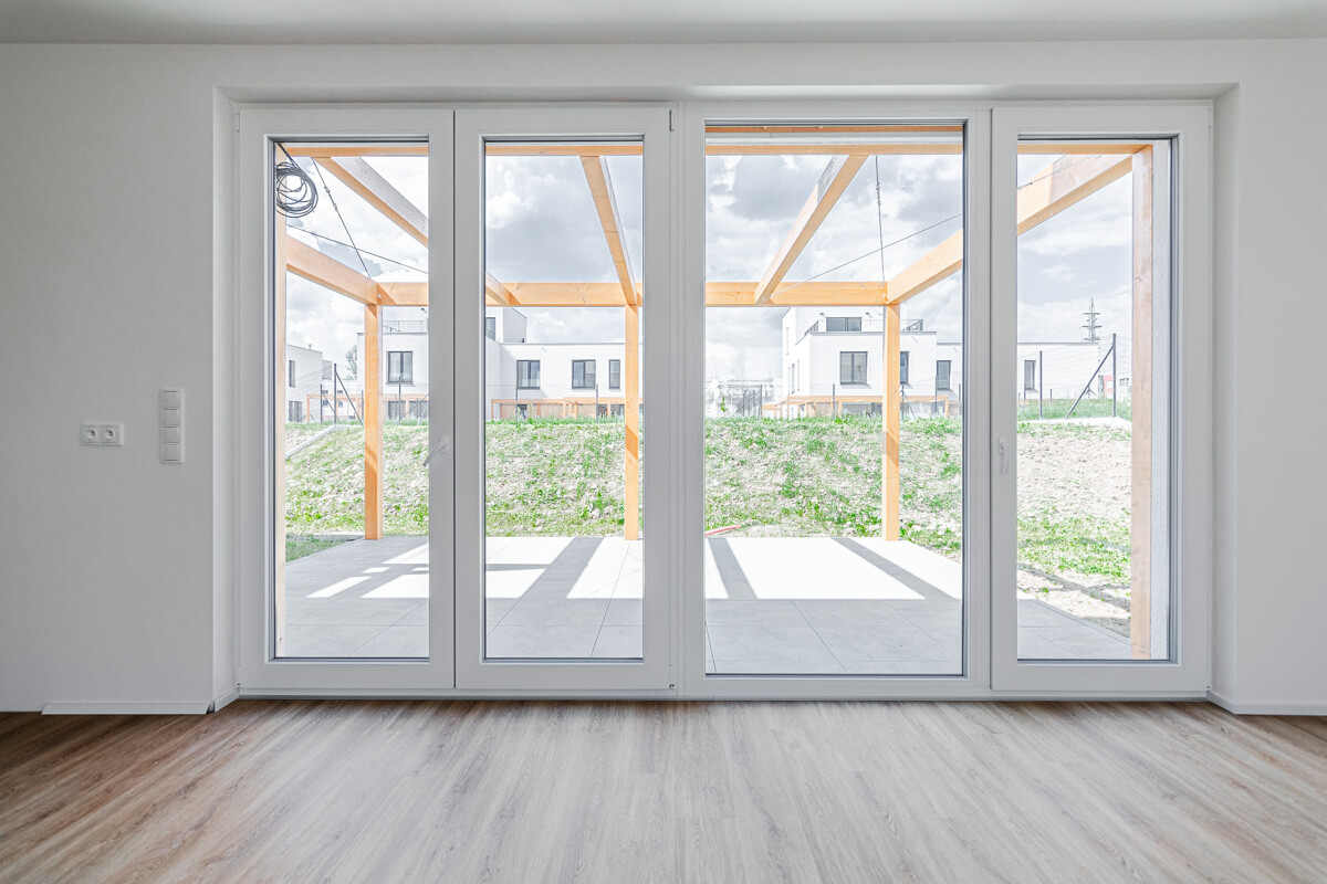 Villa Resort Beroun | dům B13