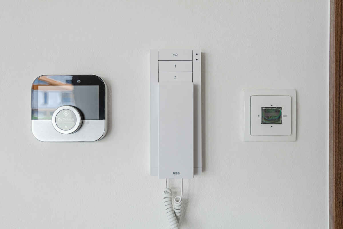 Villa Resort Beroun | dům B13