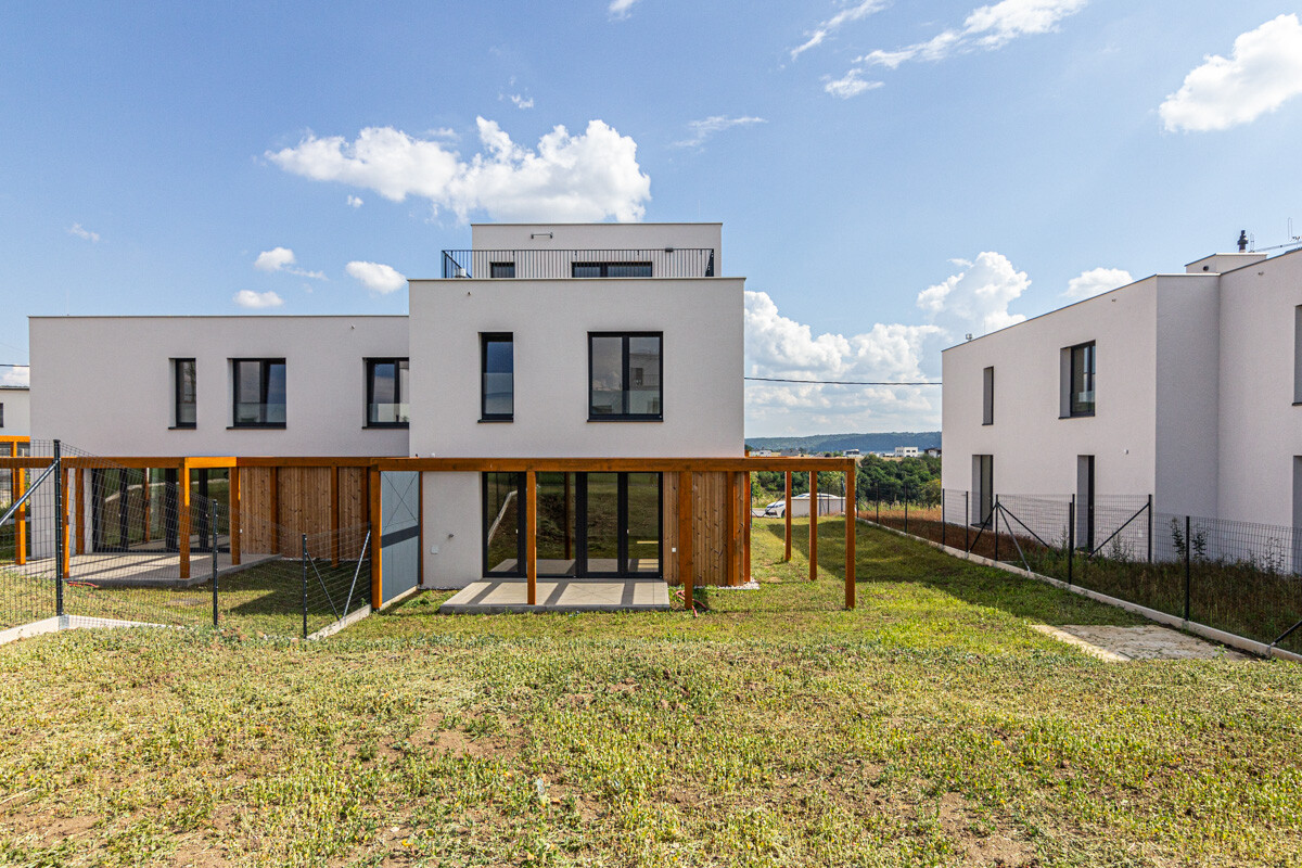 Villa Resort Beroun | dům B14