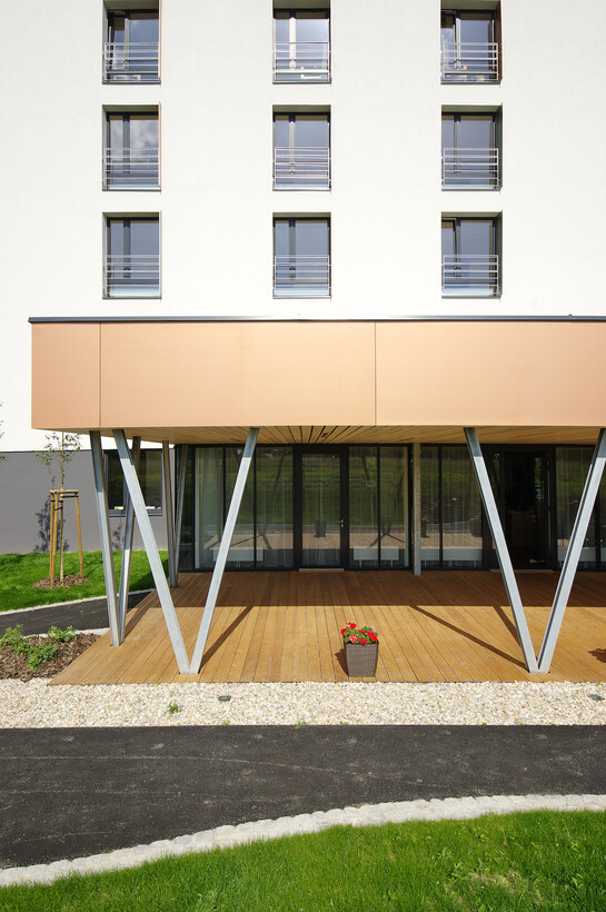 galerie