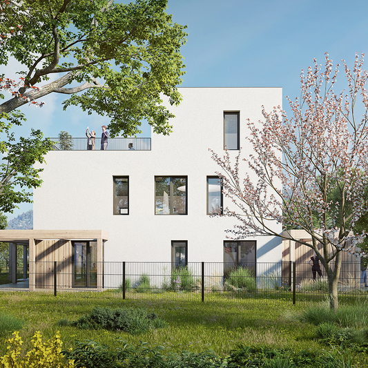 Villa Resort Beroun