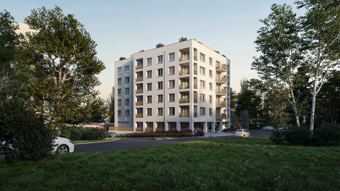 Projekty v přípravě