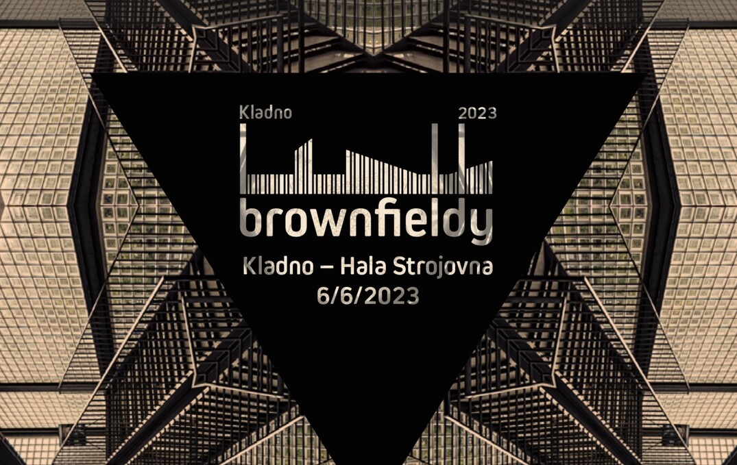 EBM is the main partner of the Brownfields conference
