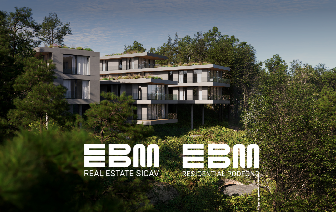 EBM Real Estate SICAV: Strong Performance and Dynamic Growth in the First Months of 2024