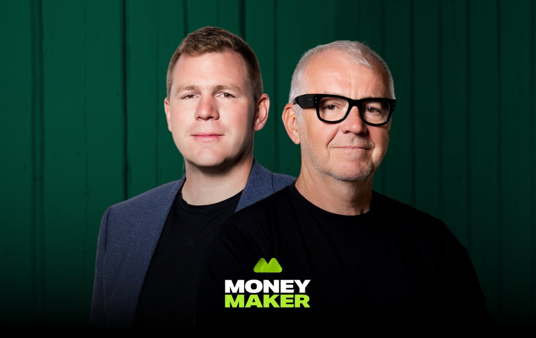 Jak vznikala EBM Group: Příběh rodinné firmy očima Jakuba a Ľubomíra Vaisových