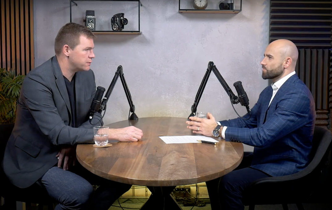Jakub Vais v podcastu „Kvalifikovaní investoři“: O developmentu, investicích a rodinném podnikání