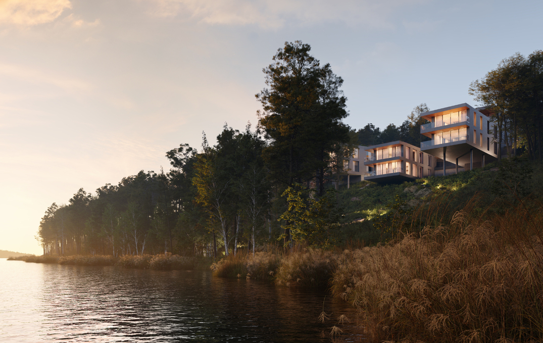 Projekt Valmont byl divestován z portfolia fondu