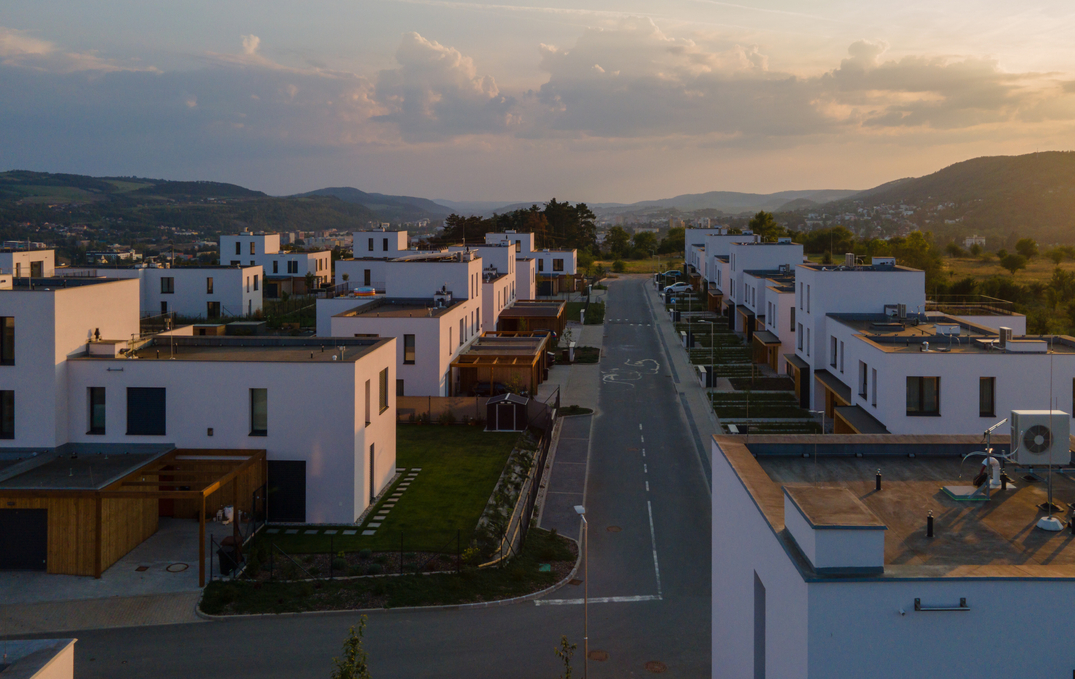 The real estate market in 2025: a strong start and opportunities that cannot be overlooked