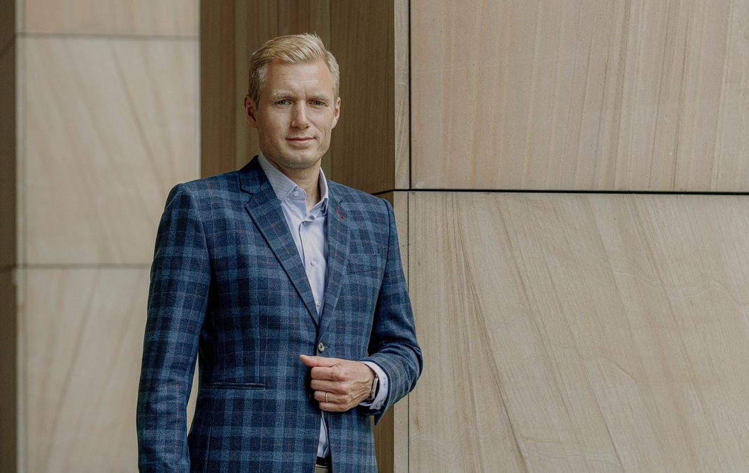 Série: Jak koupit nemovitost od EBM - Financování bez stresu