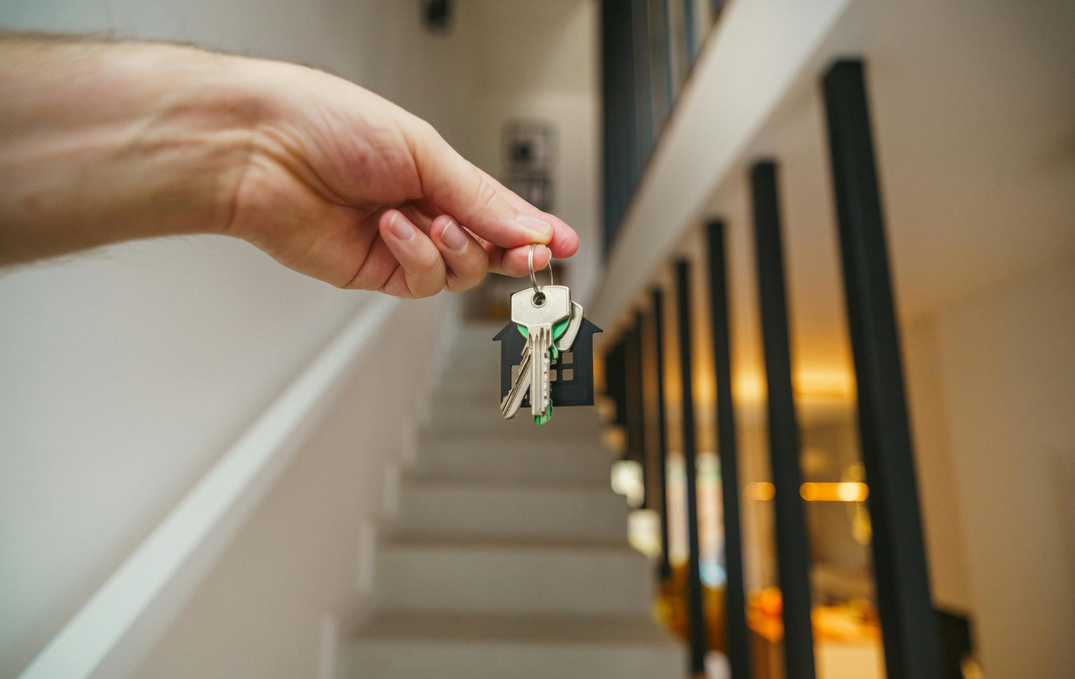 Series: How to Buy a Property from EBM - Handover of Your New Home