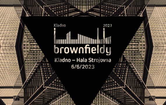 EBM is the main partner of the Brownfields conference
