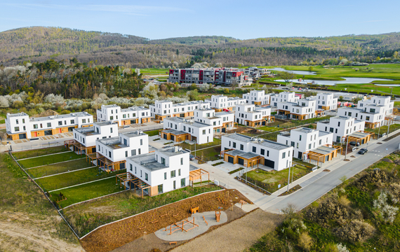 EBM has another successfully completed project in its portfolio