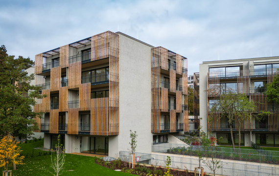 Krčská zahrada hlásí vyprodáno!