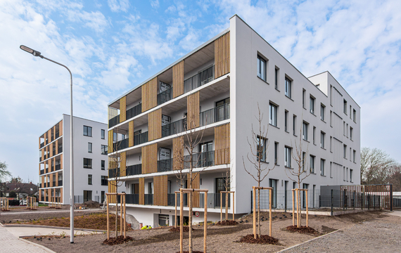 Rezidence Engerth hlásí vyprodáno
