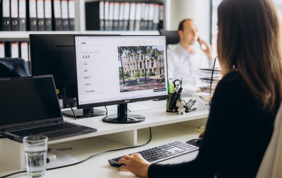 Series: How to Buy a Property from EBM Group – Personal Meeting with the Sales Representative