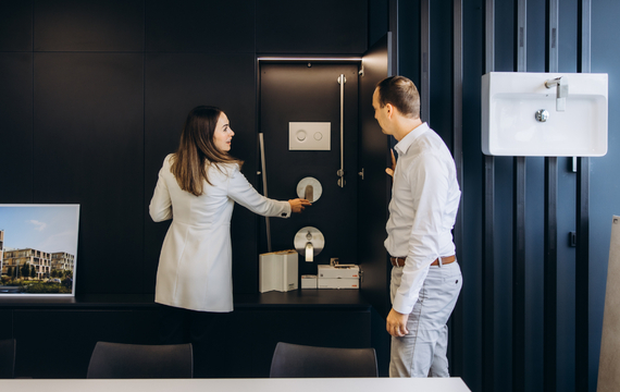 Série: Jak koupit nemovitost od EBM - Klientské změny