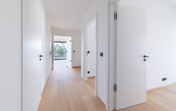 Série: Jak koupit nemovitost od EBM - Technická předpřejímka