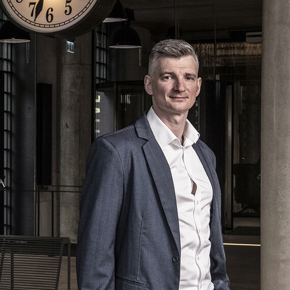 David Bušek