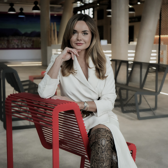 Denisa Mašková