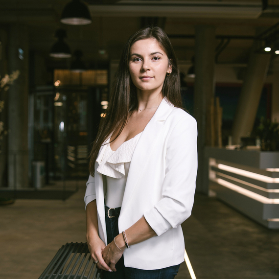 Františka Maďarová