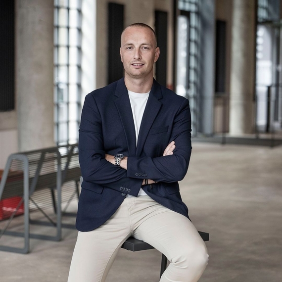 Michal Preisler