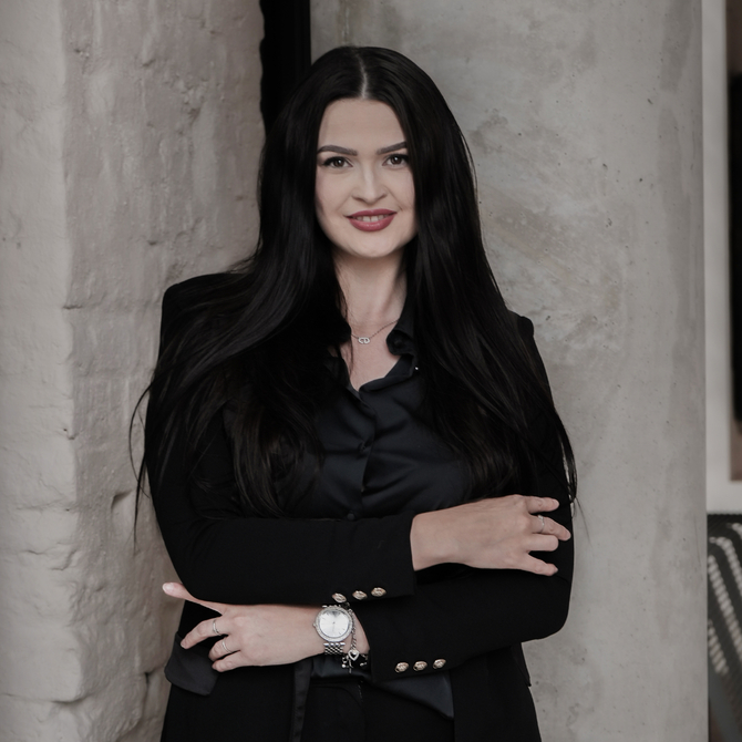 Nela Laurinová