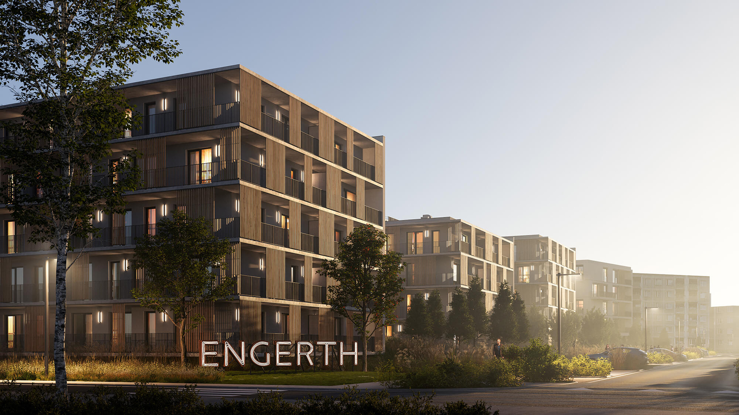 Rezidence Engerth