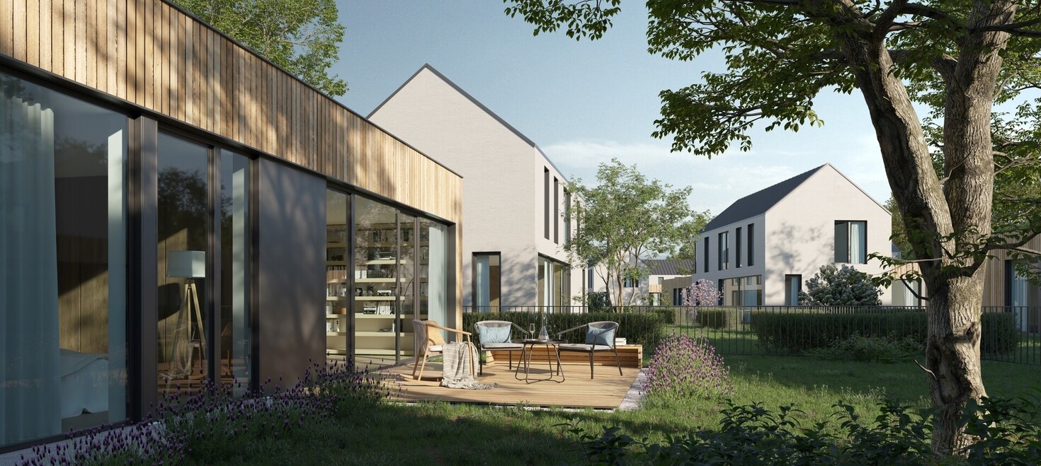 Villa Resort Jinočany