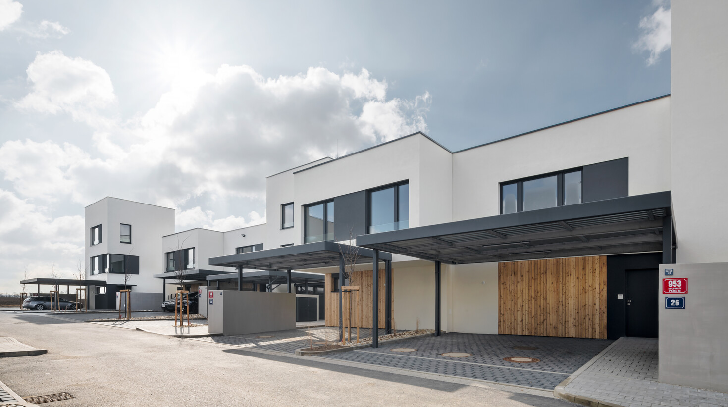 Villa Resort Kolovraty