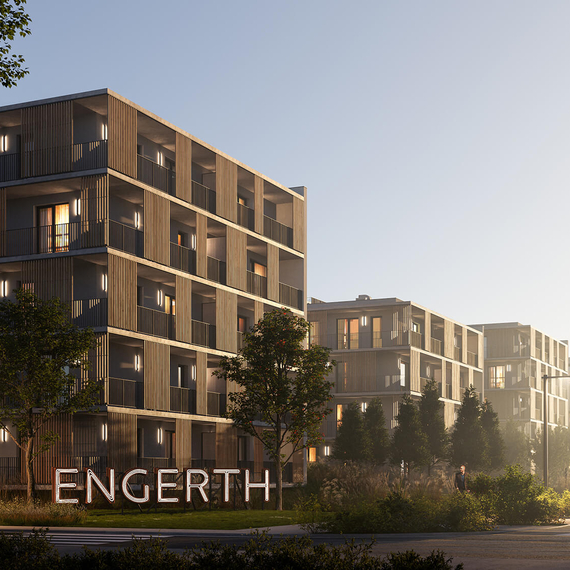 Rezidence Engerth