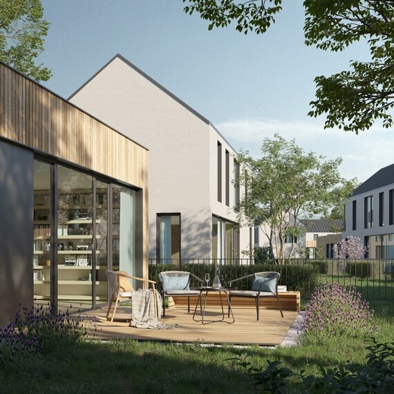 Villa Resort Jinočany