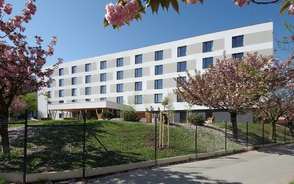 CBS Hradec Králové