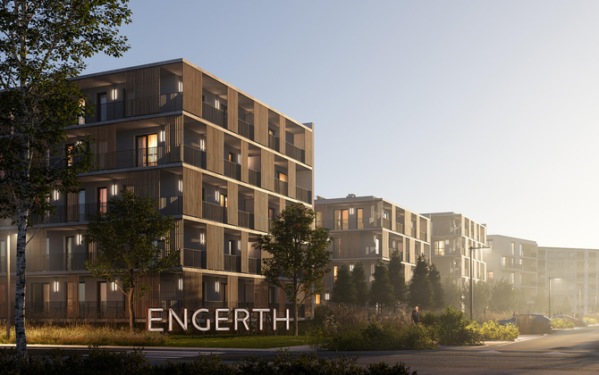 Rezidence Engerth